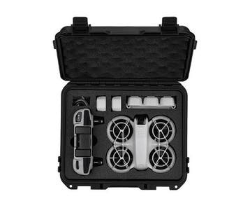 DroneLand Hardcase for DJI Neo, Nieuw