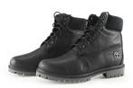 Timberland Boots in maat 42 Zwart, Kleding | Heren, Schoenen, Verzenden, Boots, Zo goed als nieuw, Timberland