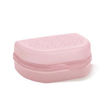 Tupperware Lunchbox Hartjes, Ophalen of Verzenden, Nieuw