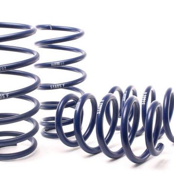 H&R 07-14 Ford Edge (2WD/AWD) Sport Spring, Ophalen of Verzenden, Nieuw