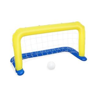 Zwembad waterpolospel | Bestway | 137 x 66 cm (Opblaasbaar), Verzenden, Nieuw