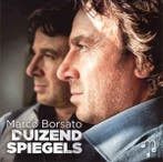 cd - Marco Borsato - Duizend Spiegels, Verzenden, Zo goed als nieuw