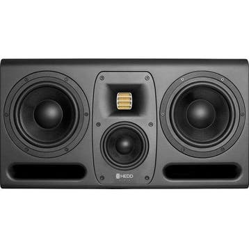 HEDD Type 30 MK2 studio monitor 3x 300W zwart DSP, Ophalen of Verzenden, Nieuw
