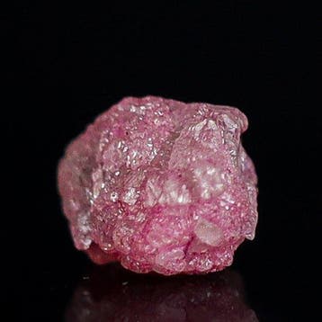 Vivid Pink Diamond • GEEN VEILINGRESERVE • Superieur &