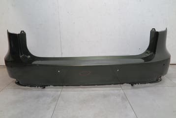 achterbumper Lexus RX IV lift 19- 52159-48270, Auto-onderdelen, Verzenden, Gebruikt