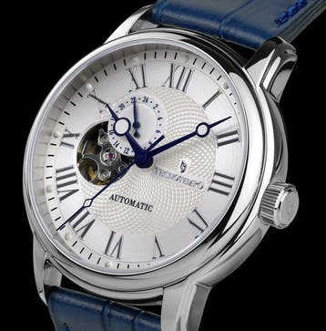 Tecnotempo - Automatic NobleTime- Limited Edition - -, Nieuw