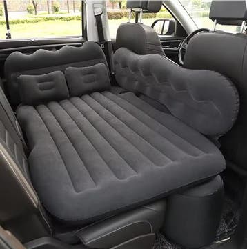 Auto Luchtmatras voor Reizen en Outdoor Gebruik, Verzenden, Nieuw