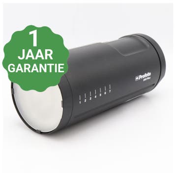 Profoto B10 Plus, Audio, Tv en Foto, Fotografie | Flitsers, Verzenden, Gebruikt, Overige merken
