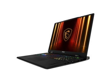 Msi -  Inch Core™ Ultra 9 275hx 32 Gb 2 Tb Geforce Rtx™ 5090, Computers en Software, Windows Laptops, Msi, 2 tot 3 Ghz, Verzenden