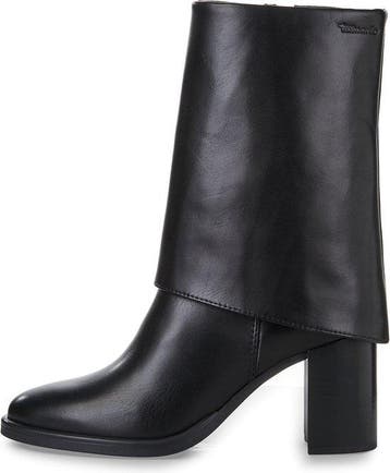 Tamaris - Maat 39 - Core Dames Laarzen - BLACK, Verzenden, Nieuw