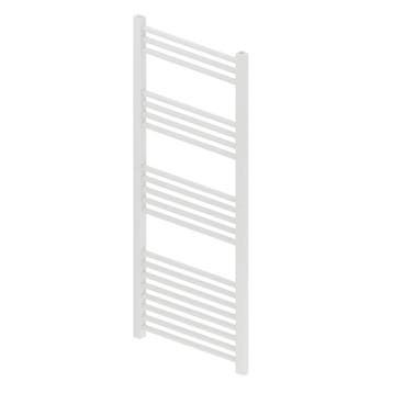 Designradiator Boss & Wessing Vertico Multirail 120x40 cm, Ophalen of Verzenden, Nieuw