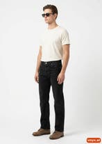 Levis Jeans Heren maat W34 / L34 Zwart Vintage, Ophalen of Verzenden, Nieuw, Levi's