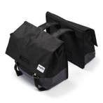 Fietstas dubbel | Urban Proof | Recycled Double | 55 liter, Verzenden, Nieuw, UrbanProof