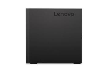 Lenovo ThinkCentre M75q-1 Tiny | AMD Ryzen 3 PRO 3200GE |, Zo goed als nieuw, HP, SSD, 16 GB