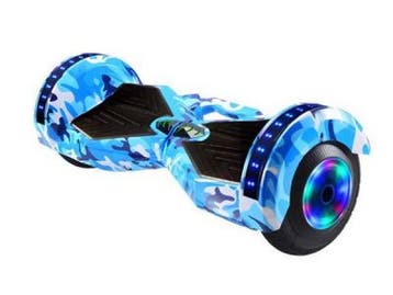 Veiling - Hoverboard 8 inch, Nieuw