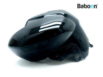 Benzine Tank Yamaha MT 03 2006-2013 (MT03 MT-03), Verzenden, Gebruikt