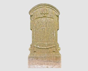 Gedenksteen Oudstrijder (1914-1918), midden 20e eeuw, Verzamelen