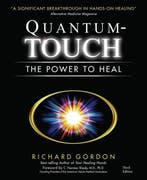 Quantum Touch 9781556435942 Richard Gordon, Boeken, Verzenden, Gelezen, Richard Gordon
