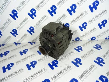 Dynamo A 000 906 7500 - 180A o.a: Sprinter w906, Ophalen of Verzenden, Gebruikt, Mercedes-Benz