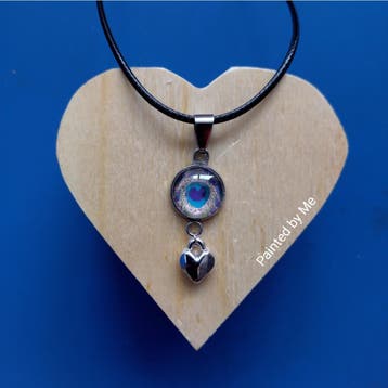 Verwen jezelf of iemand anders met handgemaakte kettingen!, Sieraden, Tassen en Uiterlijk, Nieuw, Overige kleuren, Overige materialen