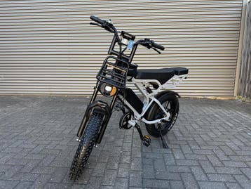 Fatbike OUXI V20Pro 2026 | Nieuw | 3 Jaar Garantie + Factuur, Overige merken, Nieuw, Ophalen of Verzenden, 59 cm of meer