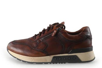 Greve Sneakers in maat 42 Cognac, Overige kleuren, Verzenden, Sneakers of Gympen, Gedragen