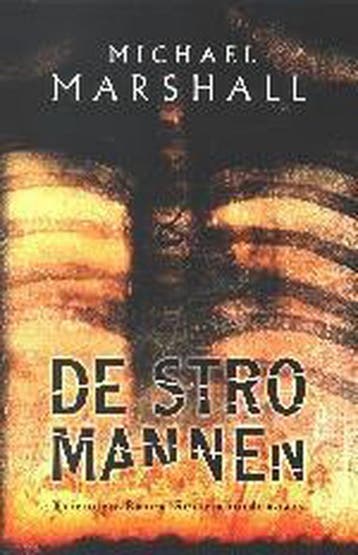 De stromannen / De stromannen-trilogie / 1 - M. Marshall, Verzenden, Gelezen, M. Marshall