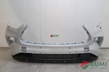 Voorkant bumper Toyota Highlander IV 52119-0E400, Verzenden, Gebruikt, Toyota