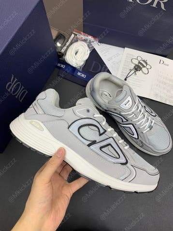Dior B30 Sneakers | Alle Kleuren | Nieuw | 36 T/M 46, Kleding | Heren, Schoenen, Nieuw, Dior, Sneakers of Gympen