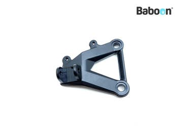 Schetsplaat Rechts Voor Ducati 848 Evo 2011-2013 (82411471A), Motoren, Onderdelen | Ducati, Verzenden, Gebruikt
