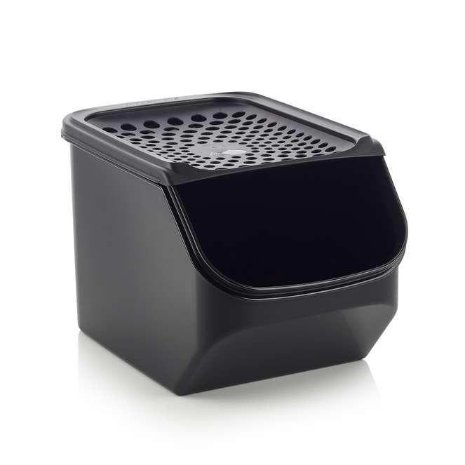 Tupperware Uiendoos Smart, Huis en Inrichting, Keuken | Tupperware, Nieuw, Ophalen of Verzenden