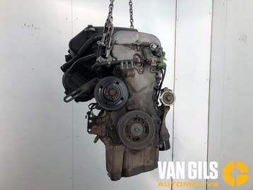 Motor Suzuki Swift O309492, Ophalen of Verzenden, Nieuw