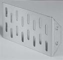 ACO Glassline eindplaat verzinkt, Ophalen of Verzenden, Nieuw