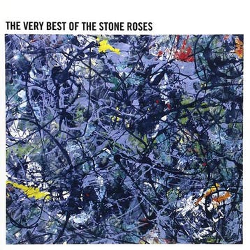 The Stone Roses - The Very Best Of The Stone Roses, Ophalen of Verzenden, Gebruikt