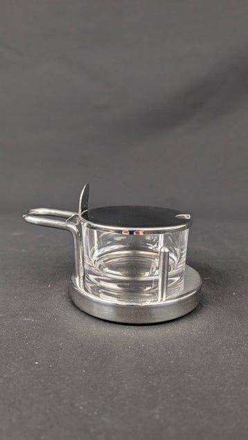 Alessi - Ettore Sottsass - Kaasrasp - 5071 Parmezaanse kaas