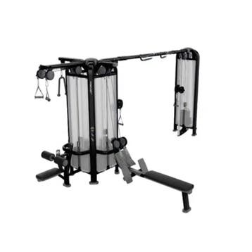 Life Fitness - Signature Series - Multi-jungle Mj5, Ophalen of Verzenden, Zo goed als nieuw