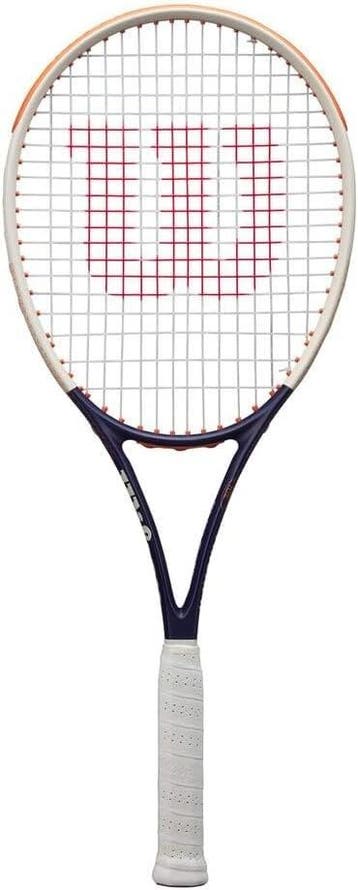 Wilson Tennisracket Roland-Garros | Retourdeal 34% Korting, L1, Ophalen of Verzenden, Zo goed als nieuw, Wilson
