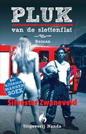 Pluk van de slettenflat - Silvester Zwaneveld 9789490983345, Boeken, Verzenden, Gelezen, Silvester Zwaneveld