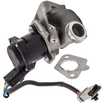 EGR-klep geschikt voor Ford C-Max, Focus MK2 1.6TDCi, Vol..., Auto-onderdelen, Motor en Toebehoren, Verzenden, Nieuw, Volvo