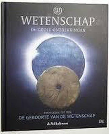 De geboorte van de wetenschap: Prehistorie tot 1500 - Davis, Boeken, Verzenden, Gelezen