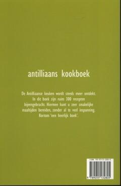 Antilliaans kookboek - F. Dijkstra 9789055132805, Boeken, Kookboeken, Verzenden, Gelezen, F. Dijkstra