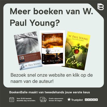 De uitnodiging - W. Paul Young 9789043526807, Verzenden, Gelezen, W. Paul Young