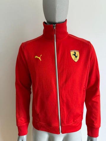 Ferrari - Jas, Nieuw