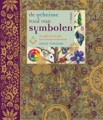 De geheime taal van symbolen - David Fontana 9789043913546, Boeken, Verzenden, Zo goed als nieuw, David Fontana
