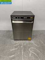 RVS Zanussi Zucai Vaatwasser 230V Horeca, Zakelijke goederen, Horeca | Keukenapparatuur, Ophalen of Verzenden, Gebruikt