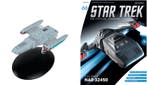Star Trek Eaglemoss 66 USS Raven NAR-32450, Nieuw