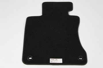 Automatten BMW 5 serie E60  (2003-2010) - Velours, Verzenden, Nieuw