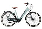 Popal Novel Elektrische Damesfiets 28 Inch Mineral Green, Fietsen en Brommers, Elektrische fietsen, Ophalen of Verzenden, Nieuw