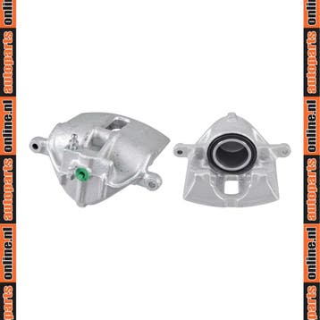 Remklauw Rover 800 825 SI/Sterling (XS) Van 1986-10 tot 1988, Verzenden, Nieuw, Rover