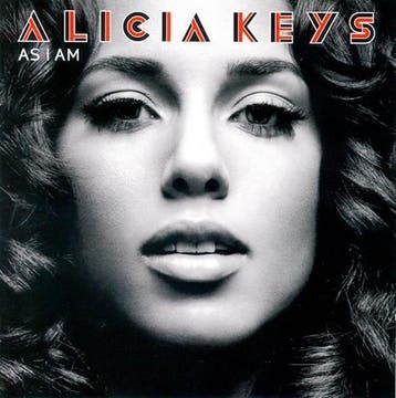 Alicia Keys – As I Am CD, Verzenden, Nieuw in verpakking, Soul